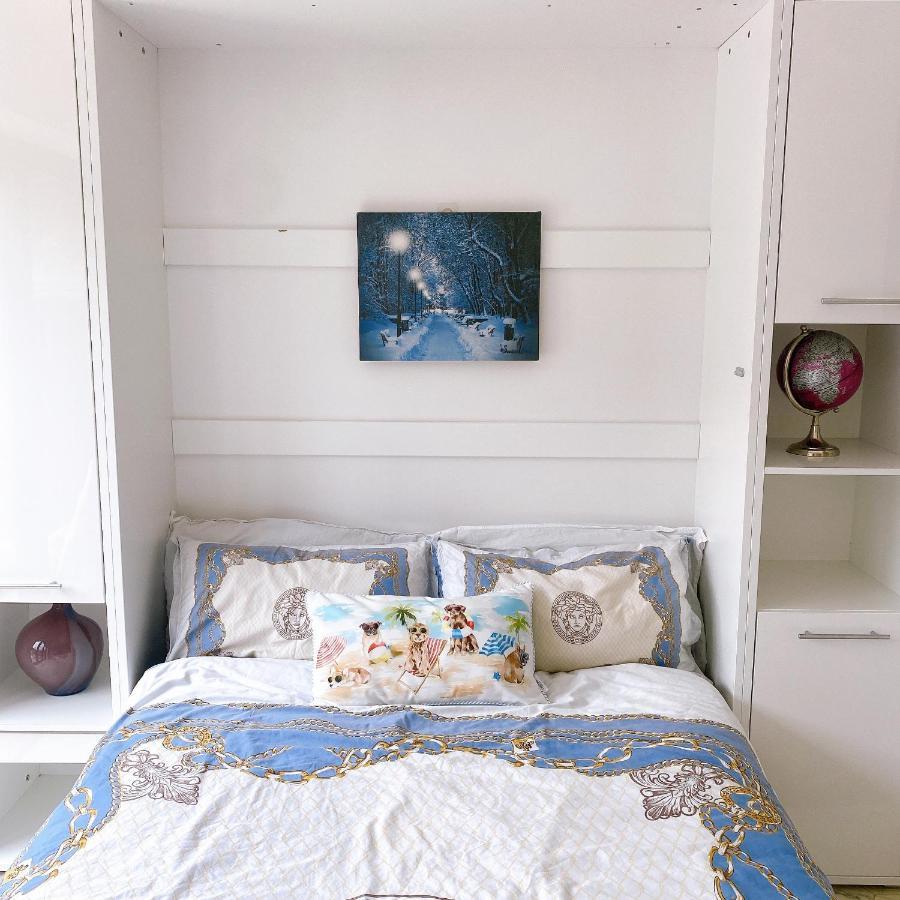 Monalychee Apartment London Bagian luar foto