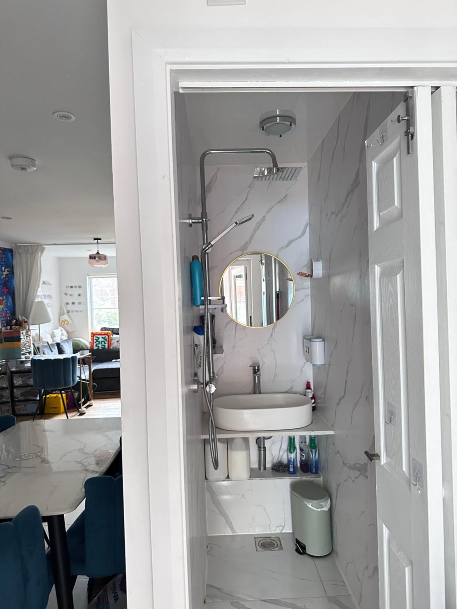 Monalychee Apartment London Bagian luar foto